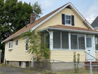 Foreclosed Home - List 100360246