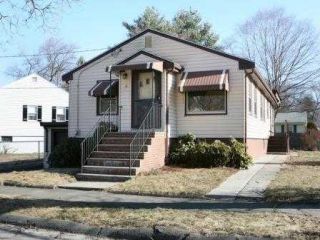 Foreclosed Home - List 100048574