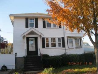 Foreclosed Home - 236 HOLLIS AVE, 02171