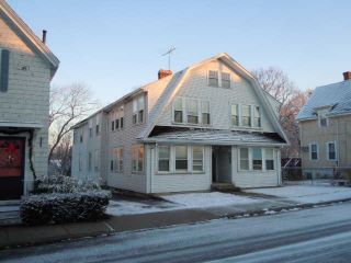 Foreclosed Home - 90 ATLANTIC ST # 92, 02171