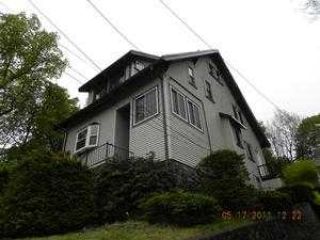 Foreclosed Home - List 100080989
