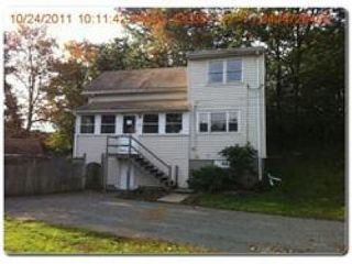 Foreclosed Home - 39 ALTAMONT AVE, 02176