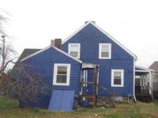 Foreclosed Home - List 100048551