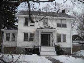 Foreclosed Home - List 100092879