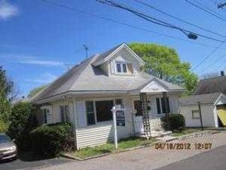 Foreclosed Home - List 100286944