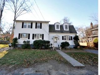 Foreclosed Home - 105 STANDISH AVE, 02184