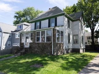 Foreclosed Home - 65 SHERBROOKE AVE, 02184
