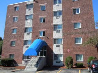 Foreclosed Home - 215 WINTER ST APT 5N, 02188