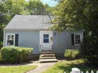 Foreclosed Home - List 100337721