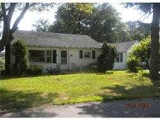 Foreclosed Home - List 100143697