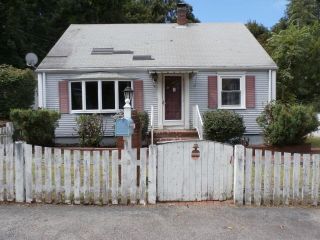 Foreclosed Home - List 100350635