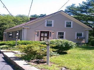 Foreclosed Home - 654 POND ST, 02190
