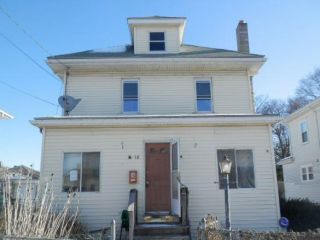 Foreclosed Home - 16 Rosalind Rd, 02191
