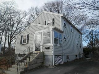 Foreclosed Home - 25 Brewster Rd, 02191