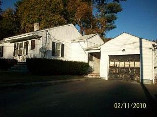 Foreclosed Home - List 100000125