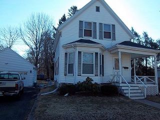 Foreclosed Home - List 100018889