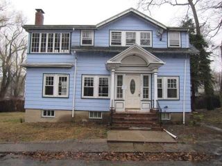 Foreclosed Home - 337 GREEN ST, 02301
