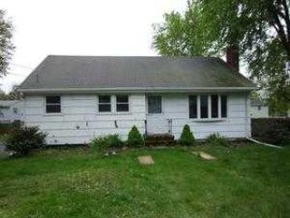 Foreclosed Home - List 100080970