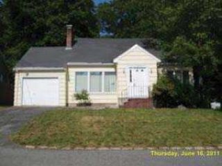 Foreclosed Home - 18 CALVIN ST, 02301