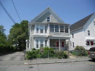 Foreclosed Home - 7 ESSEX ST, 02301
