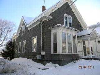 Foreclosed Home - 634 MONTELLO ST, 02301
