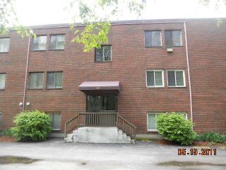 Foreclosed Home - 103 COLONEL BELL DR APT 5, 02301