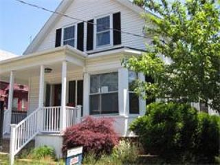 Foreclosed Home - 16 GREEN PL, 02301
