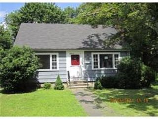 Foreclosed Home - 51 CAMDEN AVE, 02301