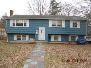 Foreclosed Home - 149 ADDISON ST, 02301