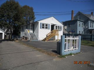 Foreclosed Home - 63 WINTHROP ST, 02301