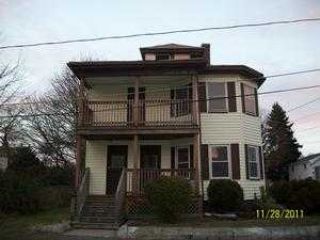 Foreclosed Home - List 100225990