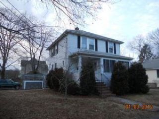 Foreclosed Home - List 100233231