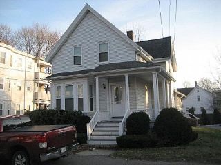 Foreclosed Home - List 100235309