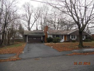 Foreclosed Home - List 100245071