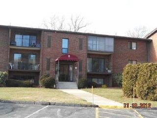 Foreclosed Home - 6 VILLAGE WAY # 611, 02301