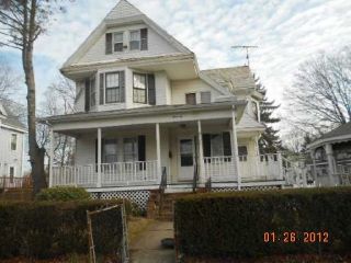 Foreclosed Home - 46 MORAINE ST, 02301