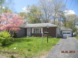 Foreclosed Home - 205 ETTRICK ST, 02301