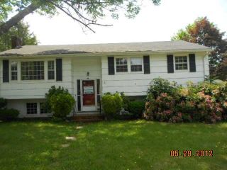 Foreclosed Home - 30 ALBANY ST, 02301