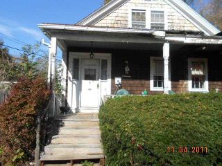 Foreclosed Home - 15 VESEY ST, 02301