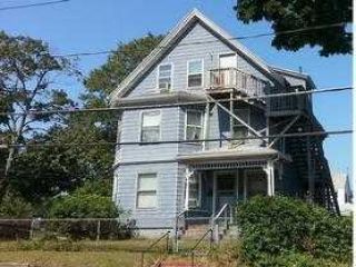 Foreclosed Home - 103 105 Richmond St, 02301