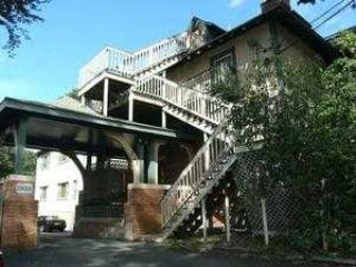 Foreclosed Home - 227 W ELM ST APT 1, 02301