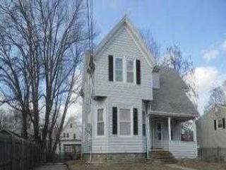 Foreclosed Home - 17 SYCAMORE AVE, 02301