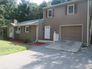 Foreclosed Home - 67 Carrlyn Rd, 02301