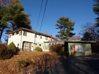 Foreclosed Home - 474 PEARL ST, 02301