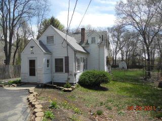 Foreclosed Home - 375 E ASHLAND ST, 02302