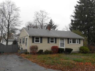 Foreclosed Home - 23 JACOB ST, 02302