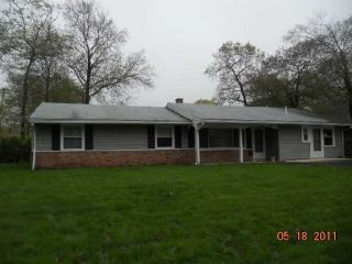 Foreclosed Home - 89 AMES RD, 02302