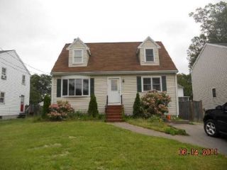 Foreclosed Home - 66 BROCKTON AVE, 02302