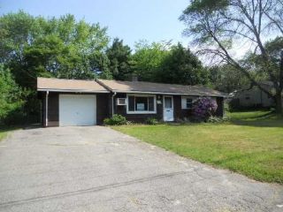Foreclosed Home - 26 MARIE AVE, 02302