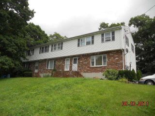 Foreclosed Home - 43 TEELE ST # 43, 02302